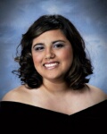 Angelina Perez: class of 2014, Grant Union High School, Sacramento, CA.